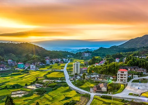 自然资源资产“有什么、有多少、谁所有”？？？？？？福建这样作答→