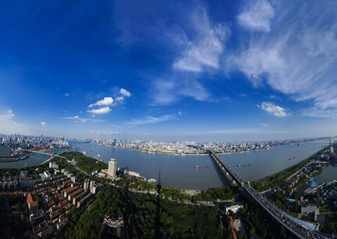 武汉：建立“感知—规划—决策”规划实施全周期工作闭环，，，，，，，以场景驱动国土空间数字化治理