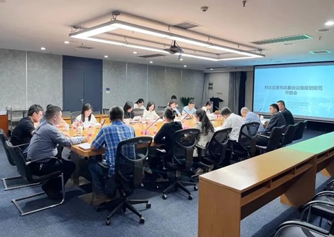 全国首发！武汉市发布《村庄交通市政基础设施规划规范》，，，，，，助力乡村振兴
