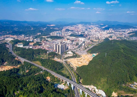福建德化：推进林耕置换试点加强耕地；；；；；；；